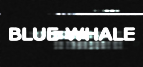 Обложка: Blue Whale