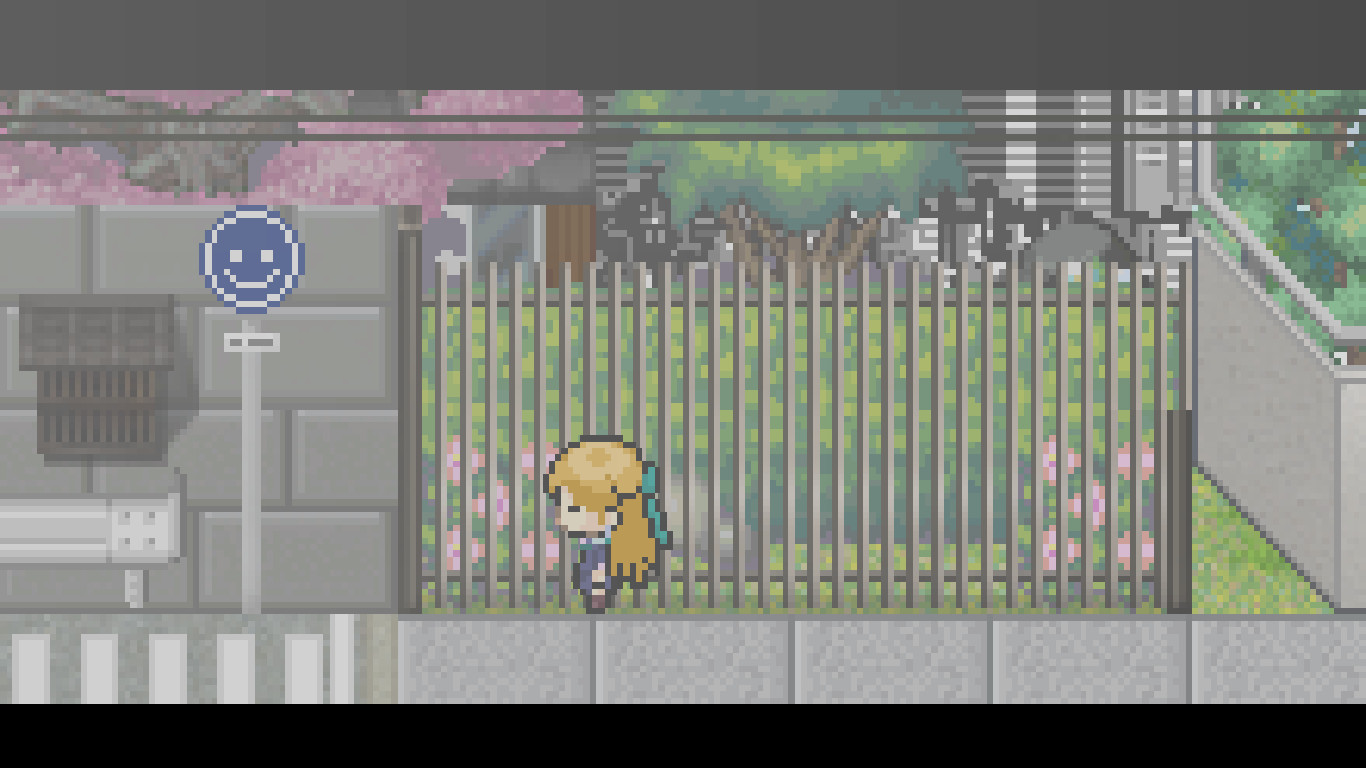 Скриншот: Blue Whale