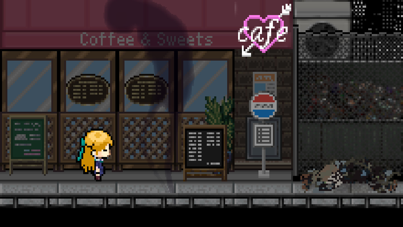 Скриншот 6: Blue Whale