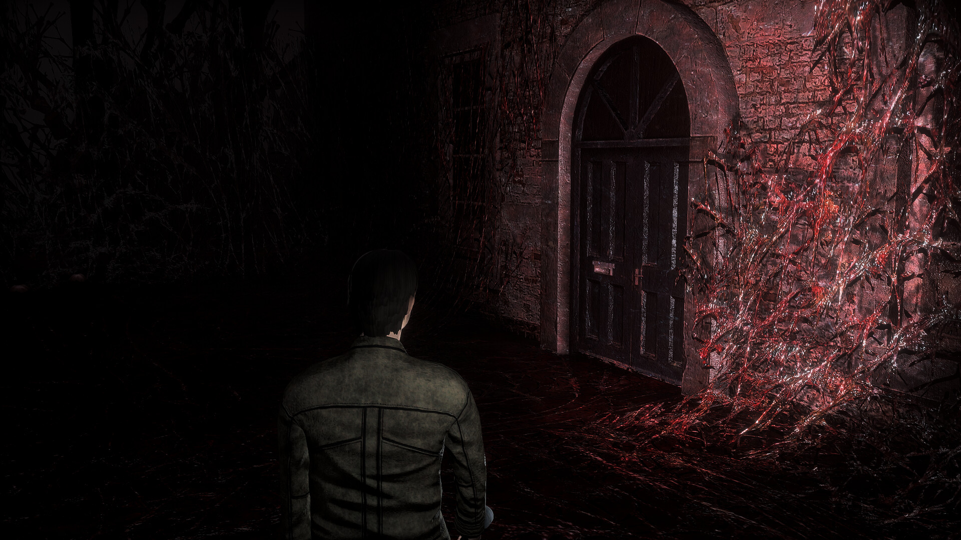 Скриншот 13: The Frozen Garden