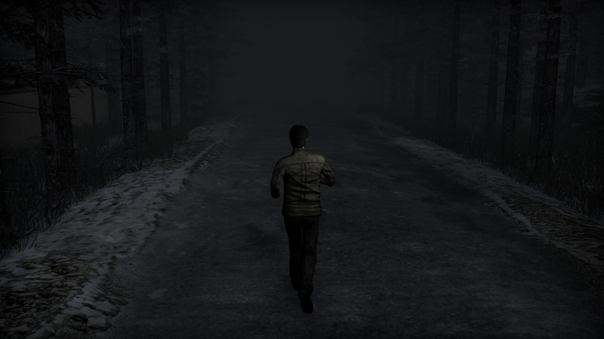 Скриншот 14: The Frozen Garden