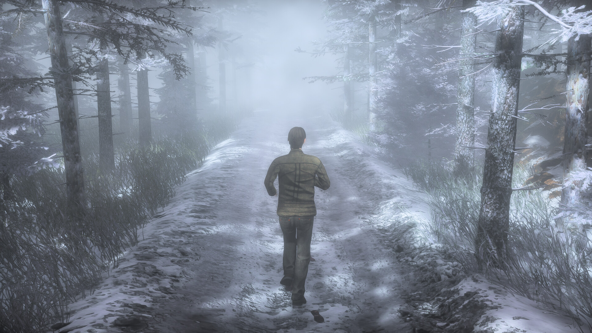 Скриншот 10: The Frozen Garden