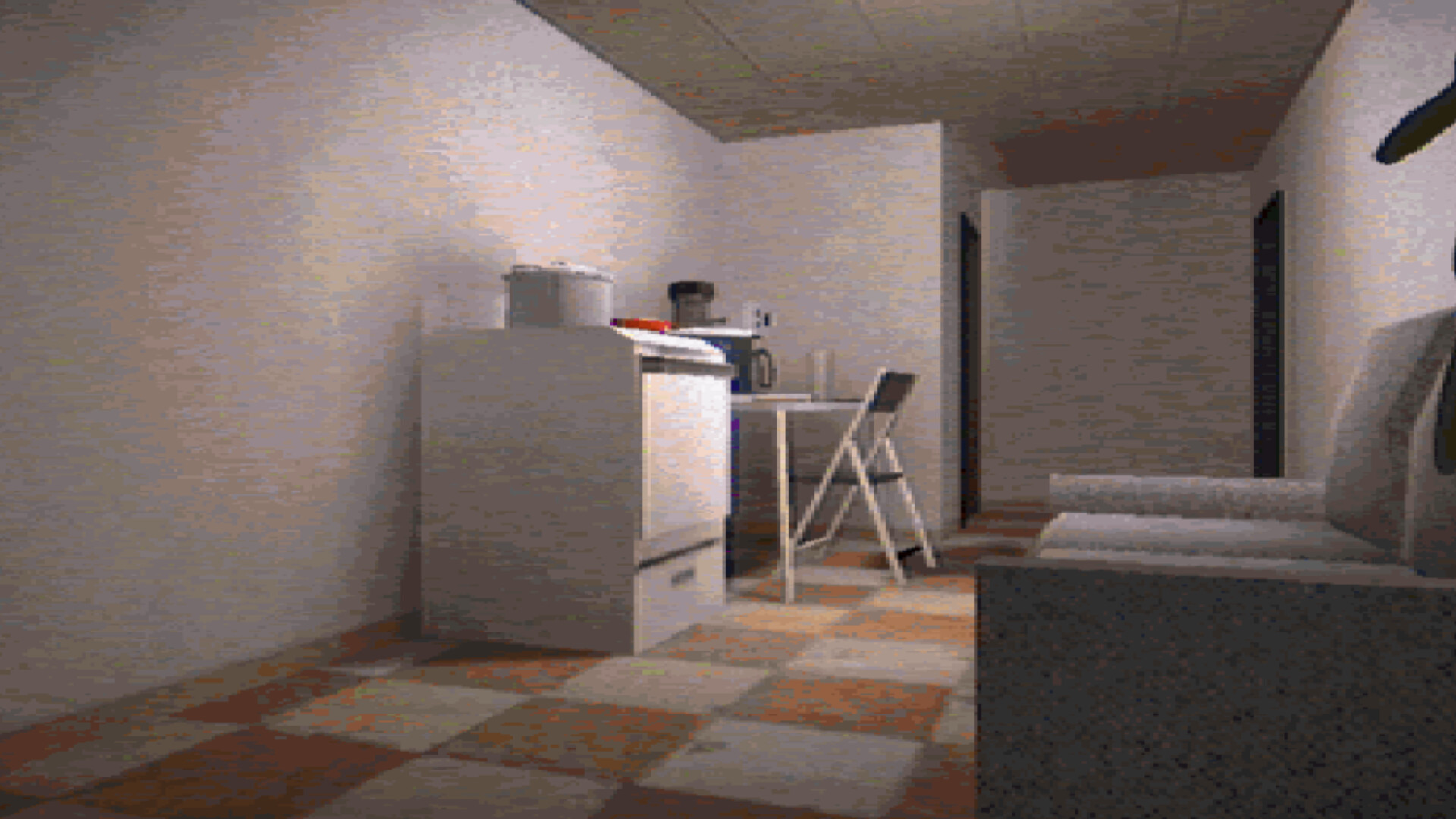 Скриншот 11: A SIMPLE REQUEST