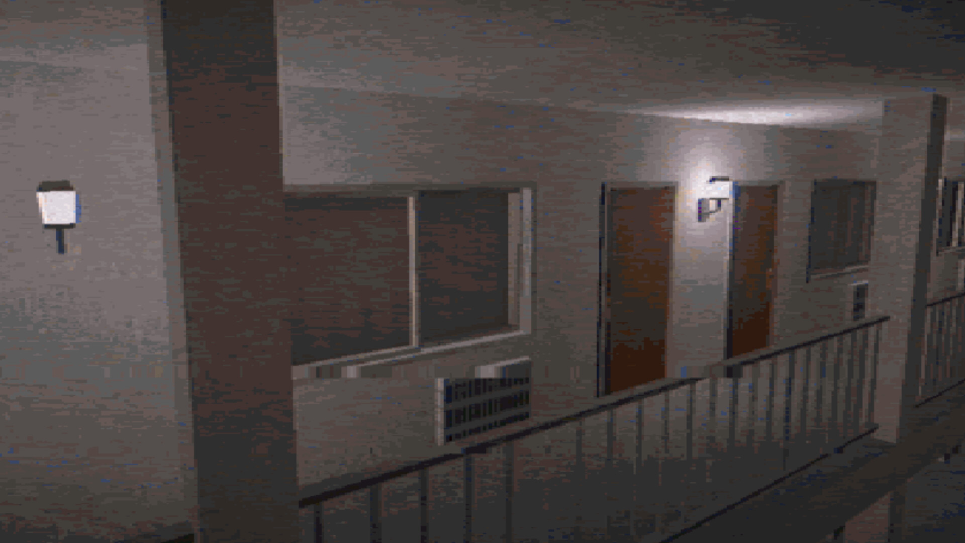 Скриншот 13: A SIMPLE REQUEST