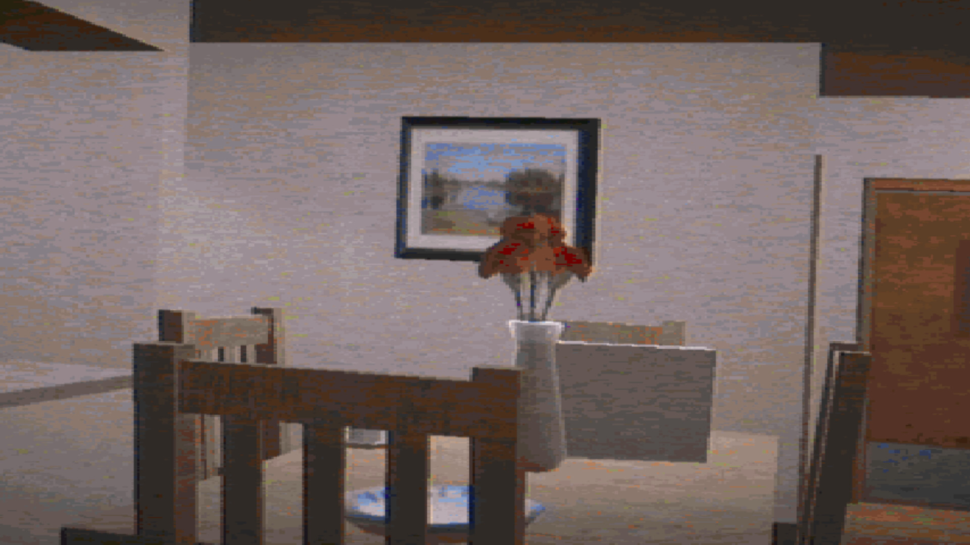 Скриншот 15: A SIMPLE REQUEST