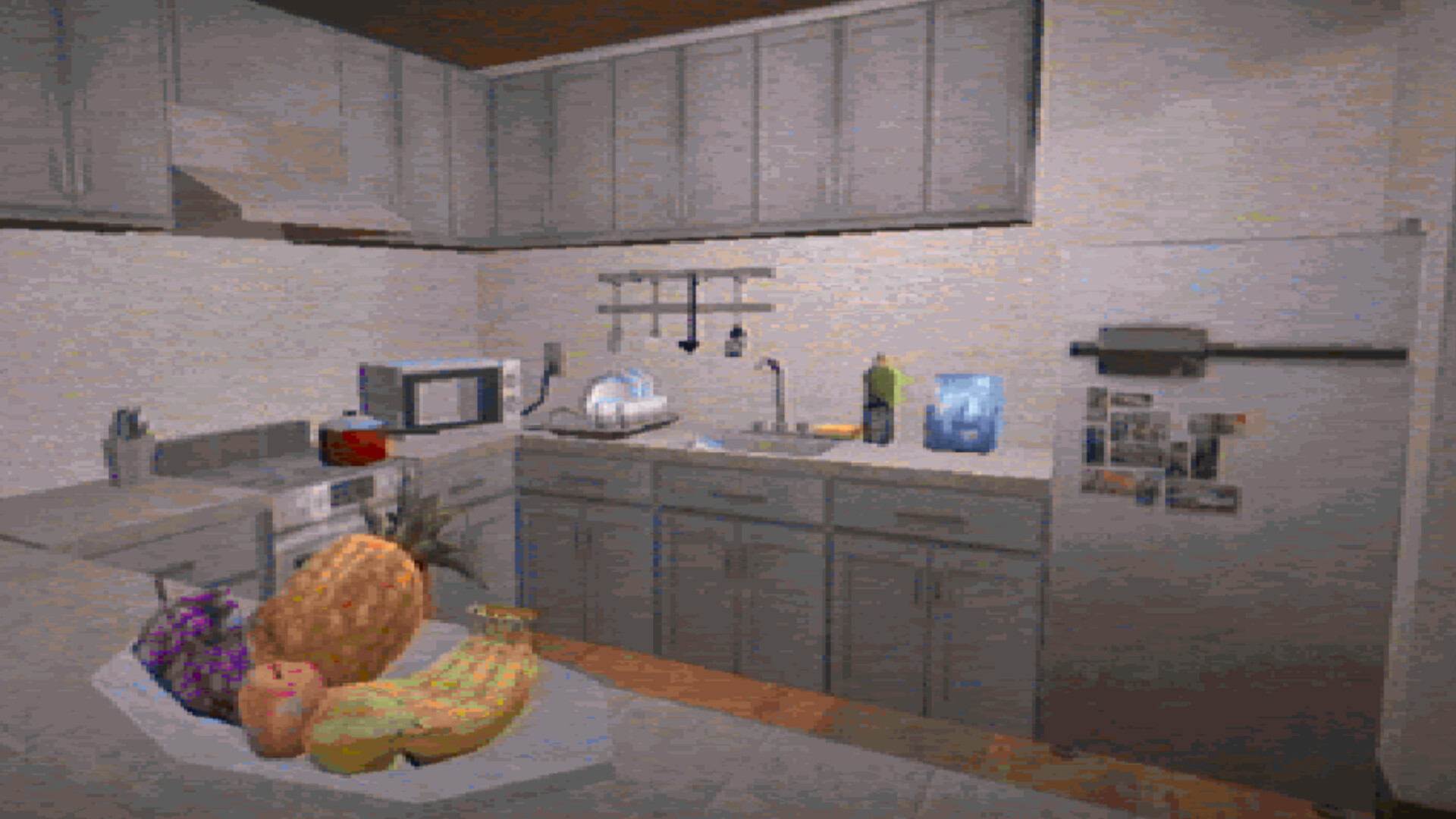 Скриншот 16: A SIMPLE REQUEST