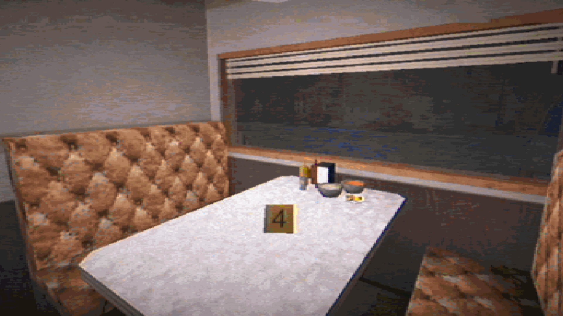 Скриншот: A SIMPLE REQUEST