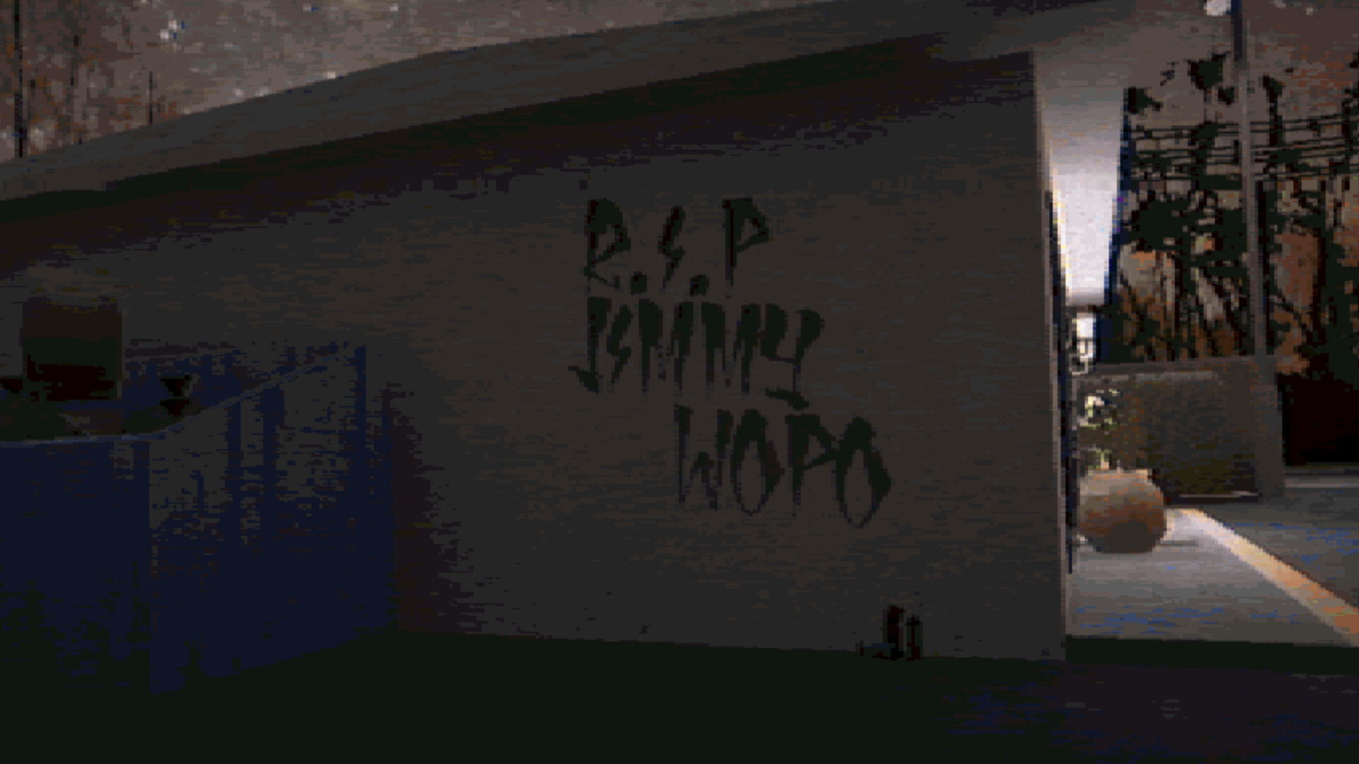 Скриншот: A SIMPLE REQUEST