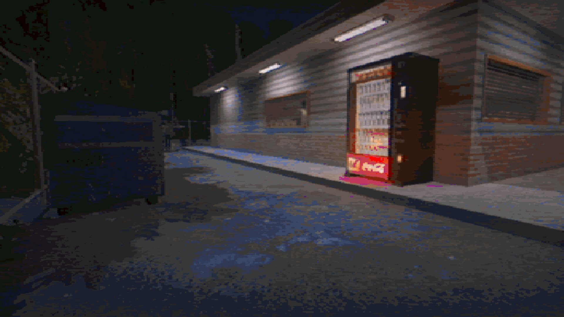 Скриншот 9: A SIMPLE REQUEST