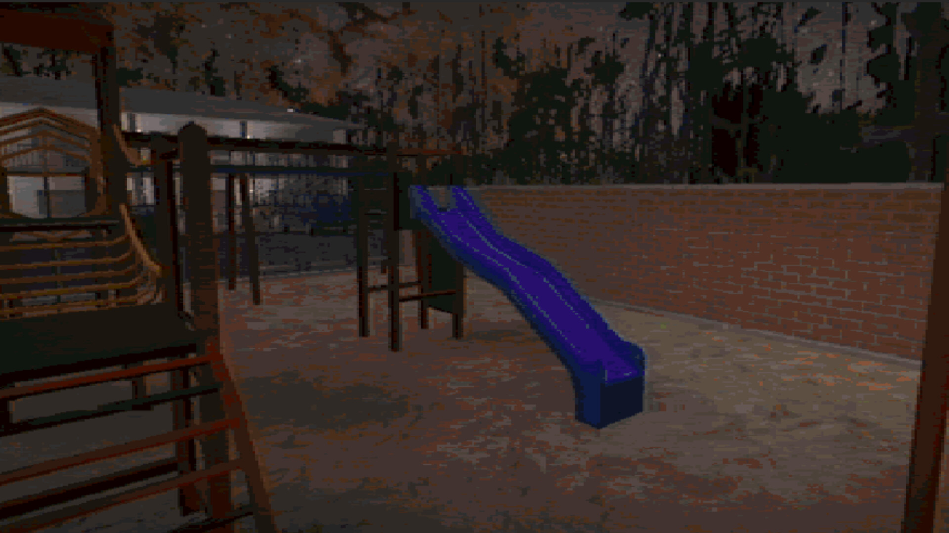 Скриншот 10: A SIMPLE REQUEST