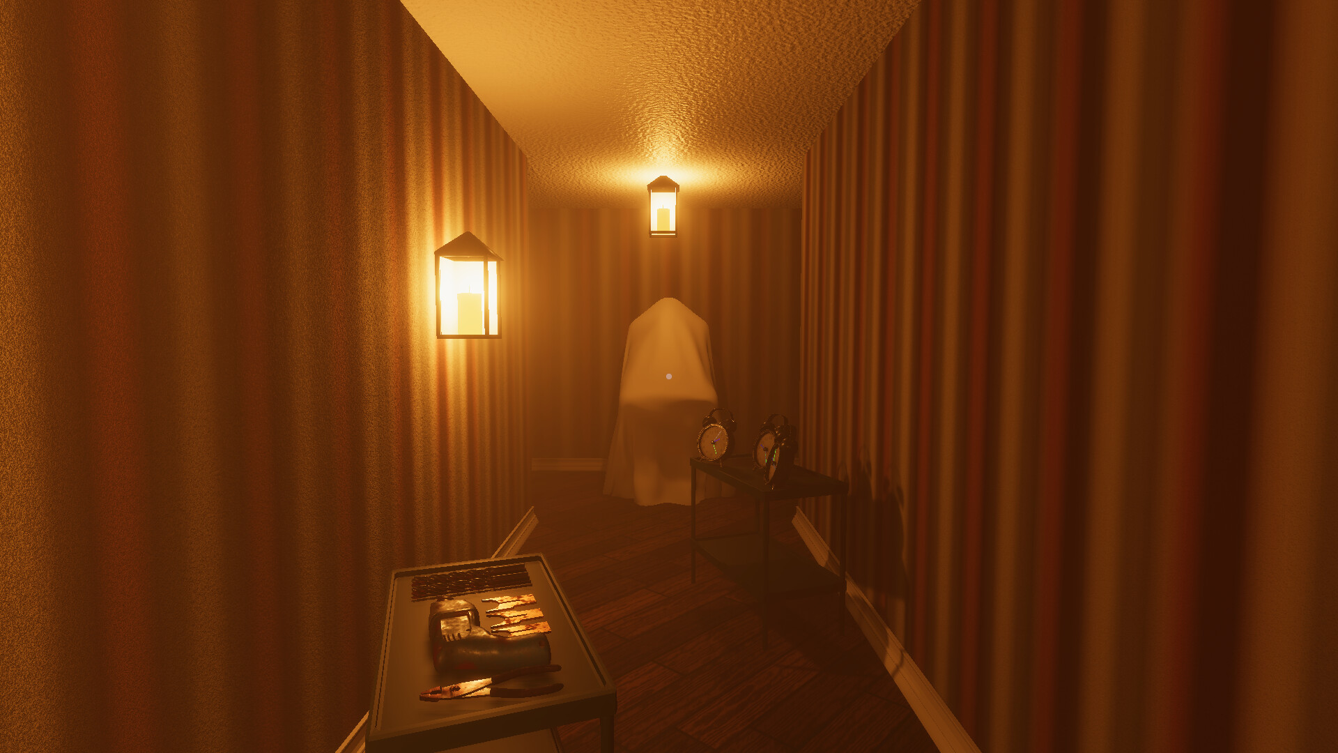 Скриншот: Beyond your Fear