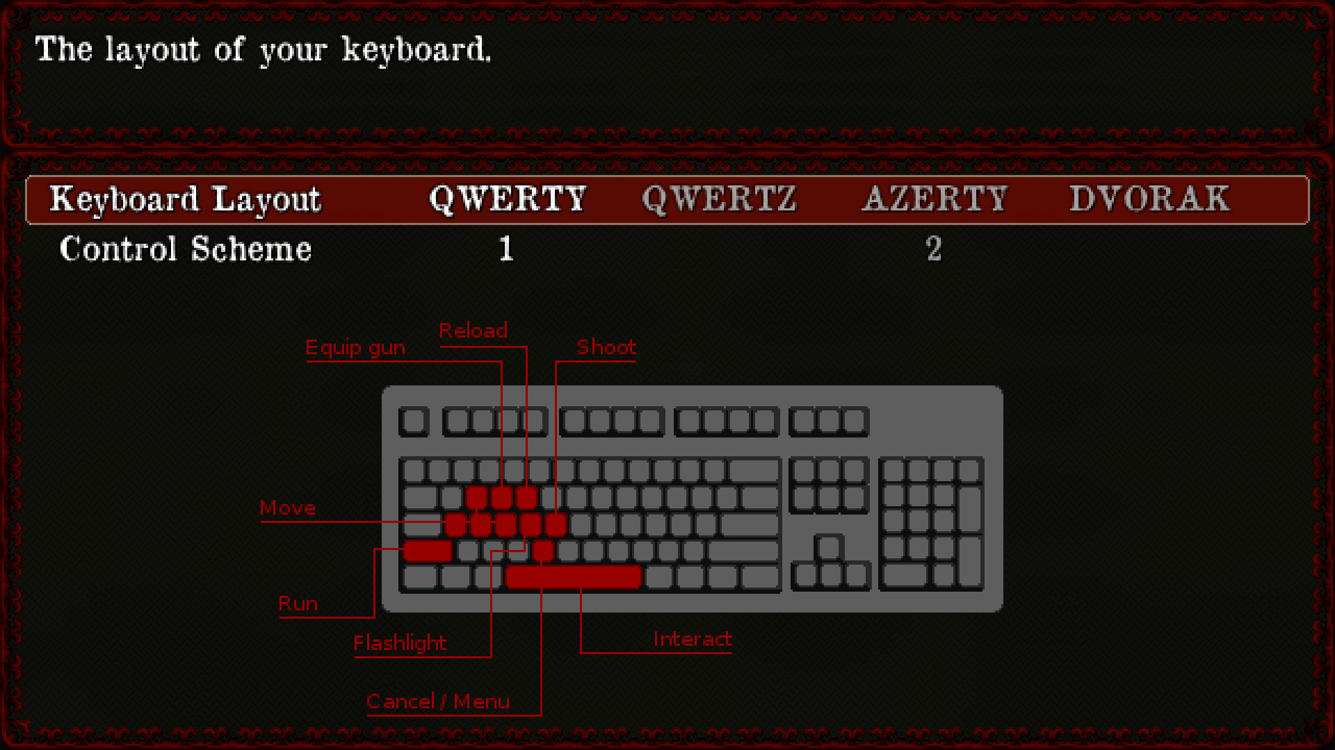 Скриншот 6: Clandestinity of Elsie