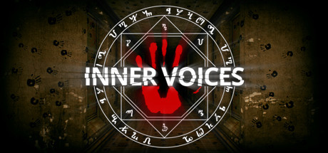 Обложка: Inner Voices