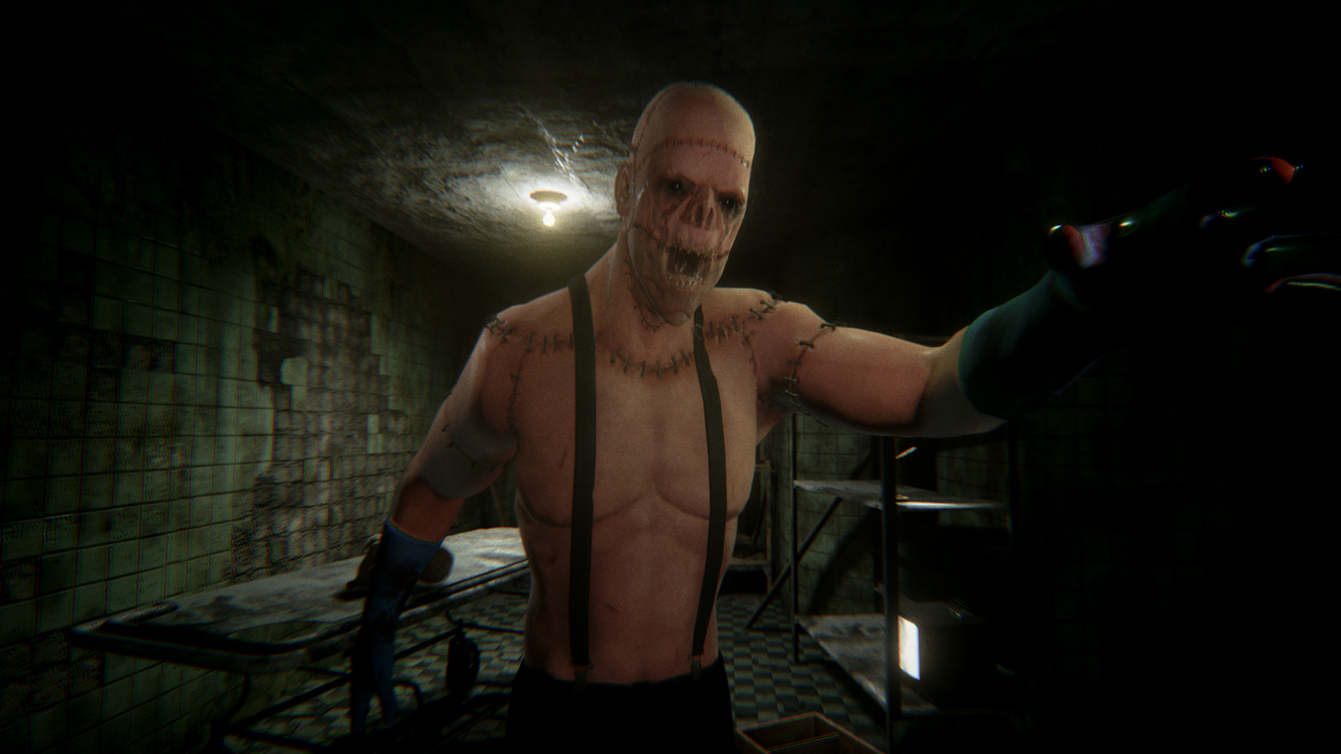 Скриншот: Inner Voices