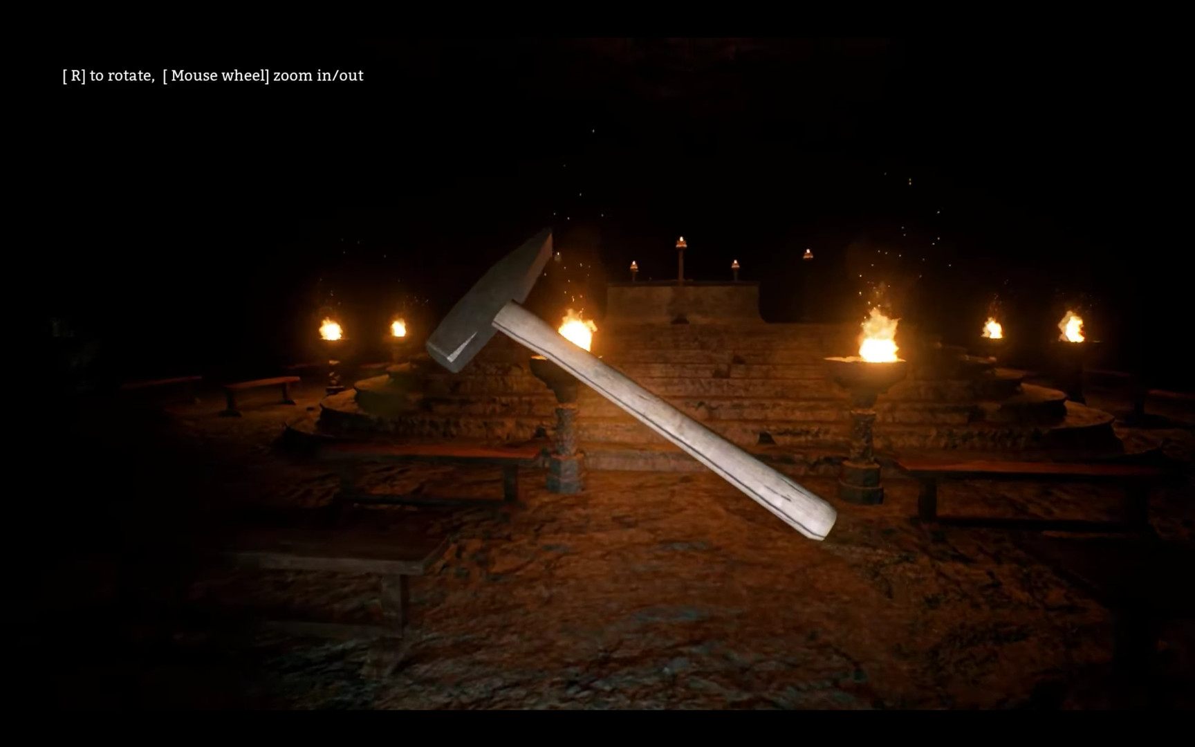 Скриншот 8: Inner Voices