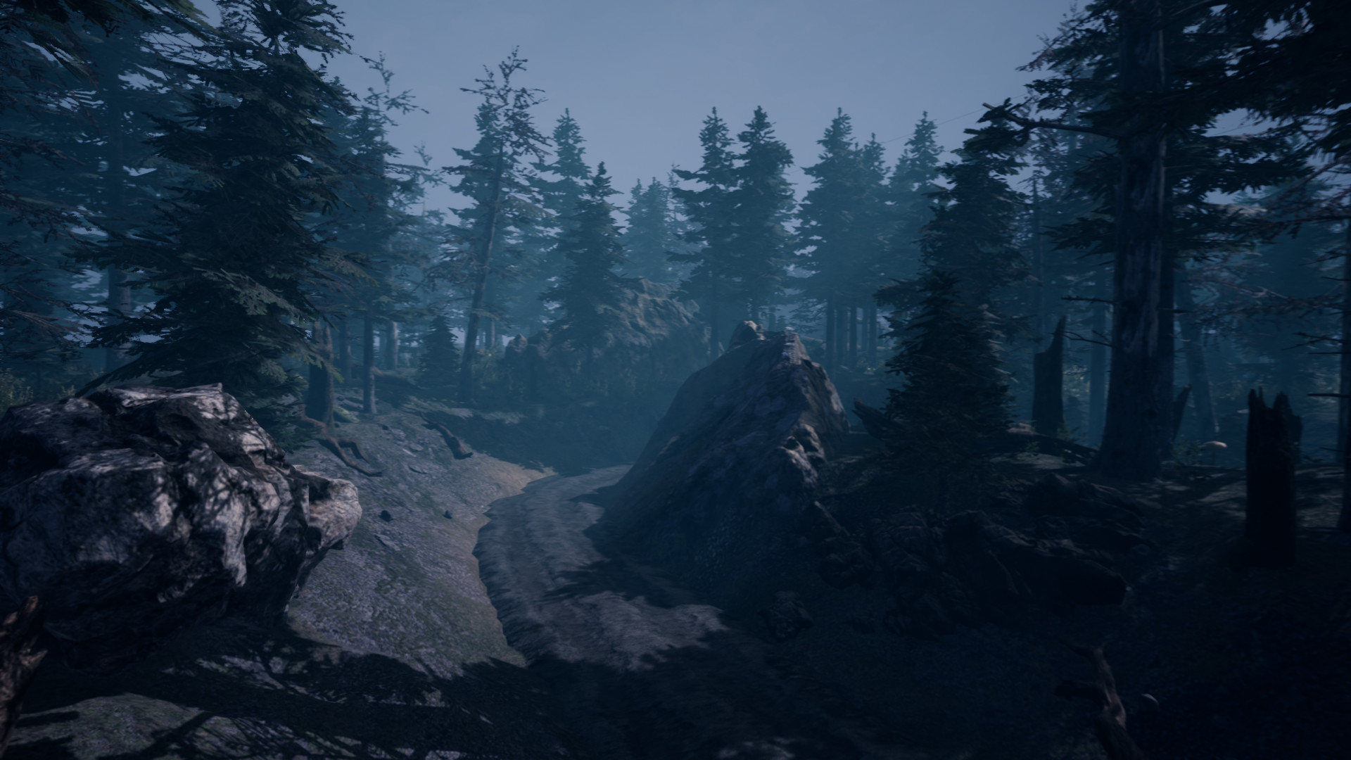 Скриншот: Skyland 1976