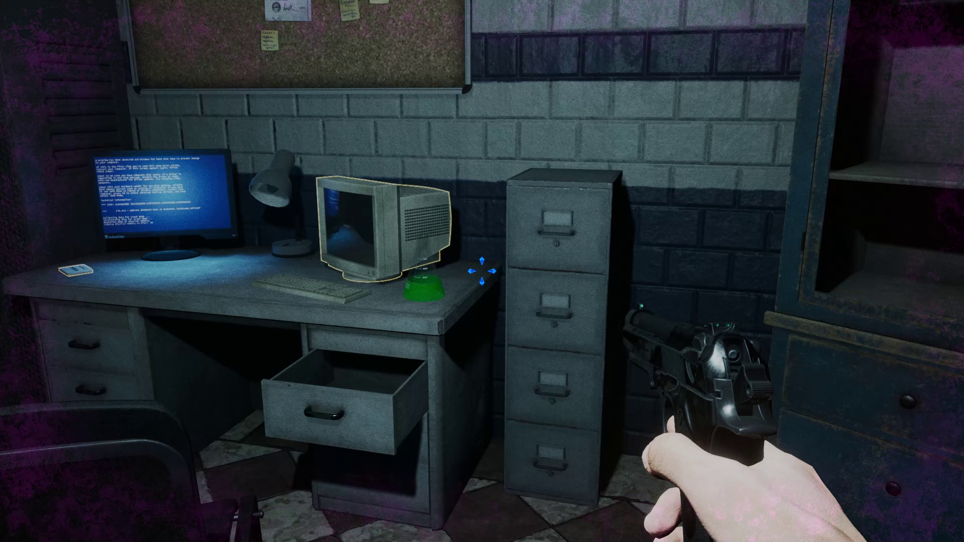 Скриншот 11: Skyland 1976