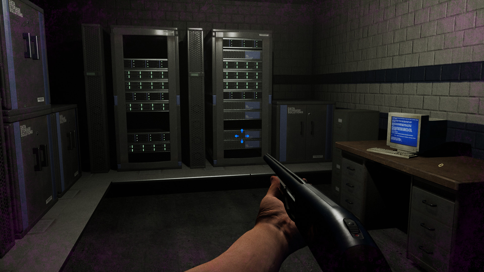 Скриншот 14: Skyland 1976