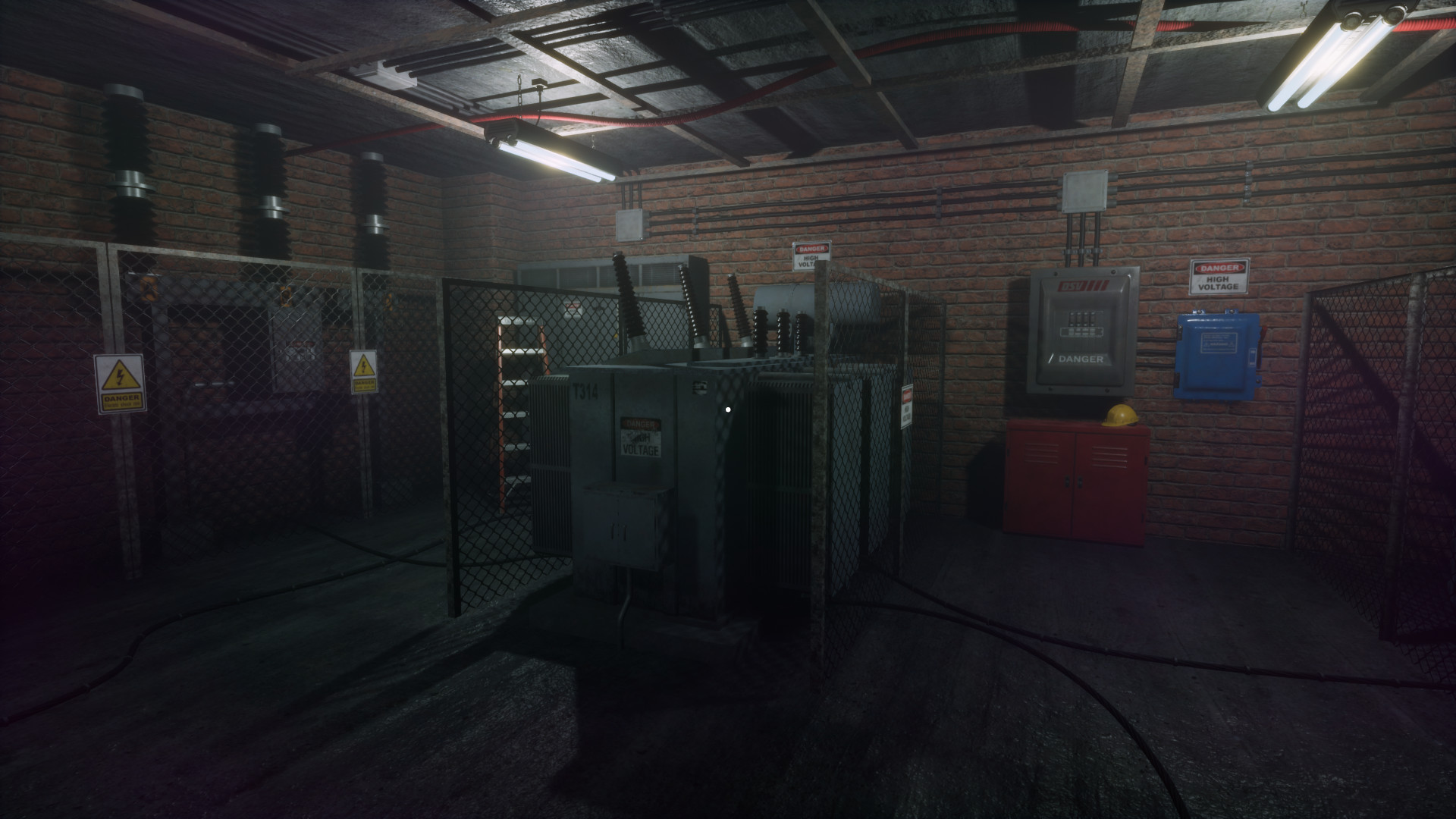 Скриншот 15: Skyland 1976