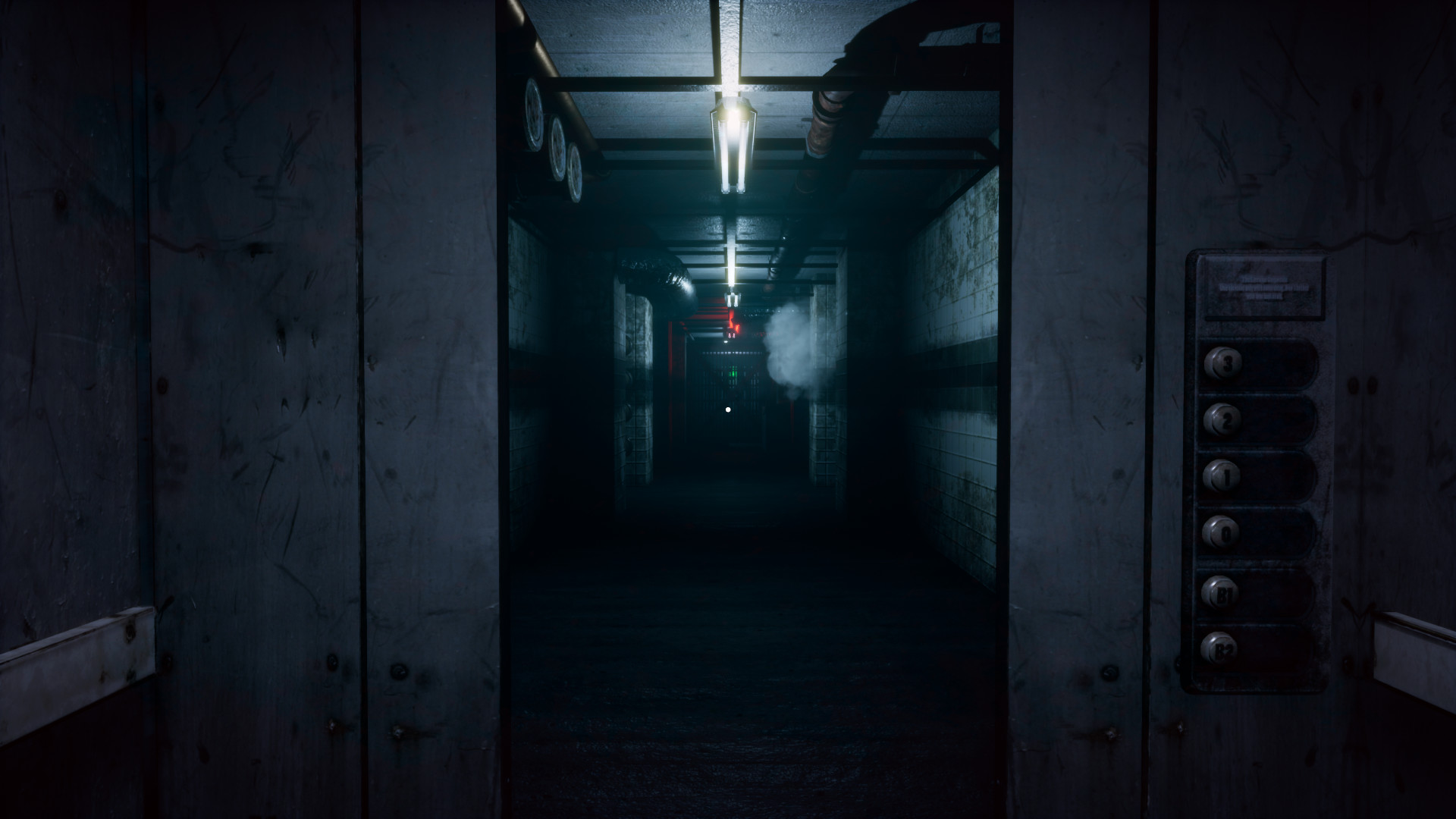 Скриншот: Skyland 1976