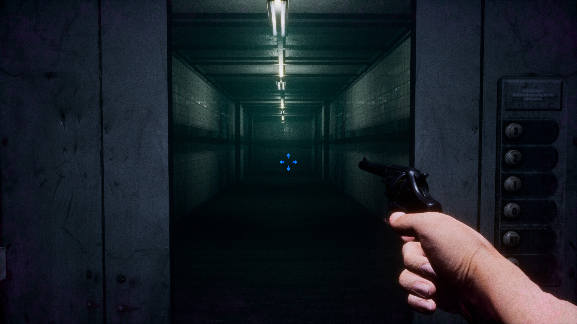 Скриншот 7: Skyland 1976