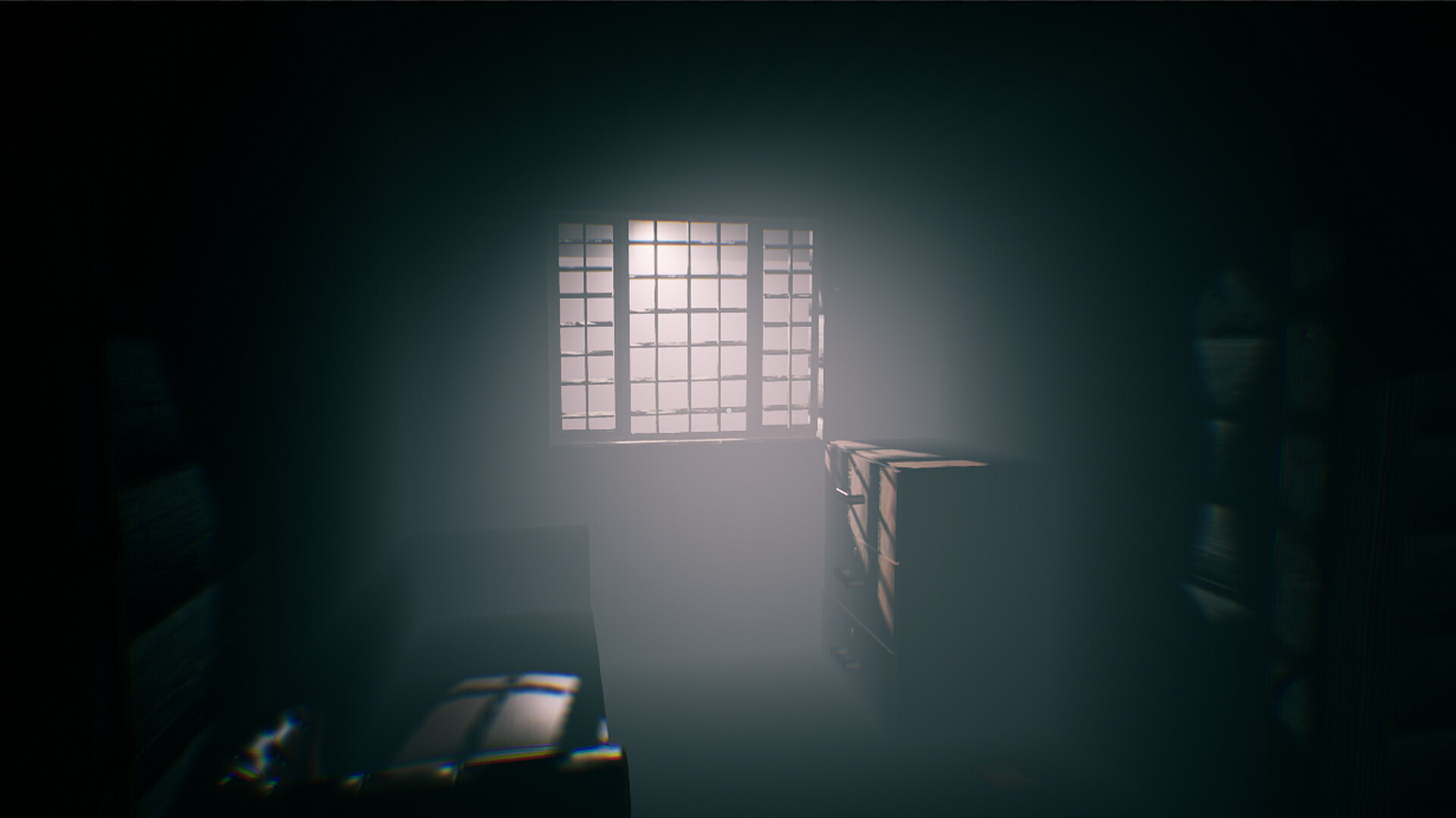 Скриншот: Final Age