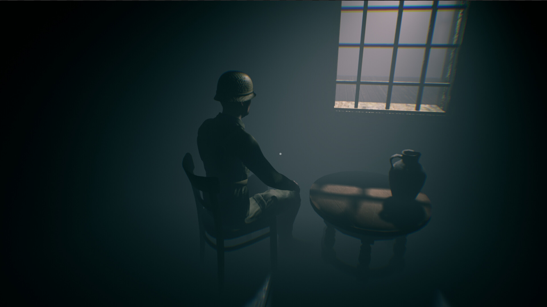 Скриншот: Final Age