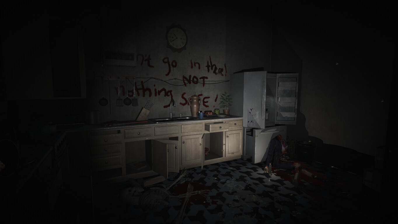 Скриншот 6: The Moroccan Castle 3 : Behind The Secrets