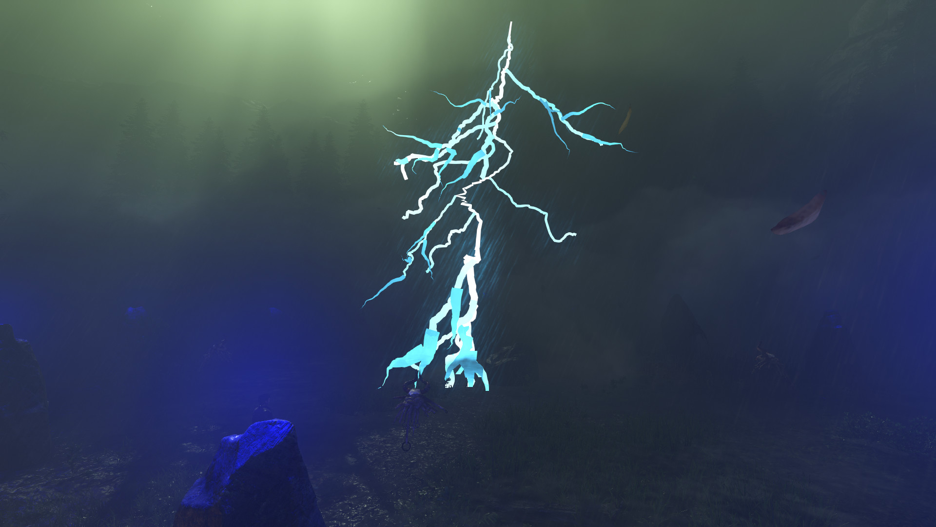 Скриншот 12: The Prodigal Soul