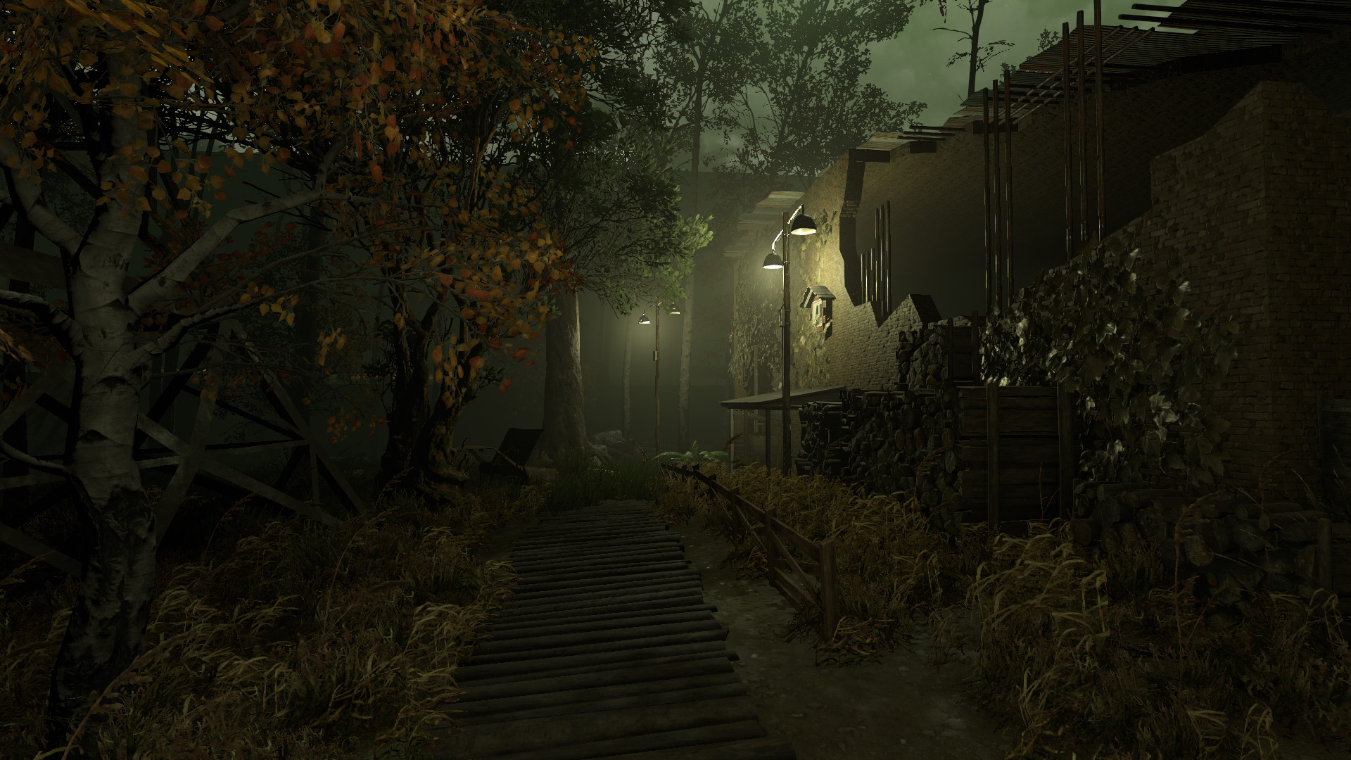 Скриншот 9: The Prodigal Soul