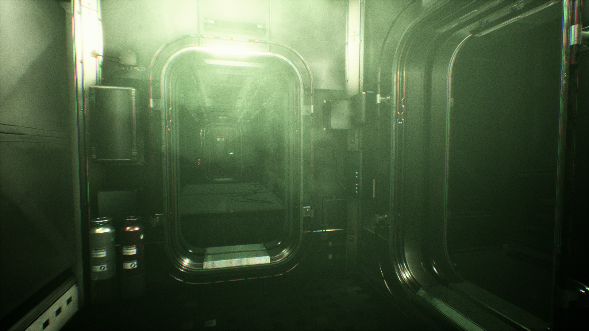 Скриншот: KOJOUJI