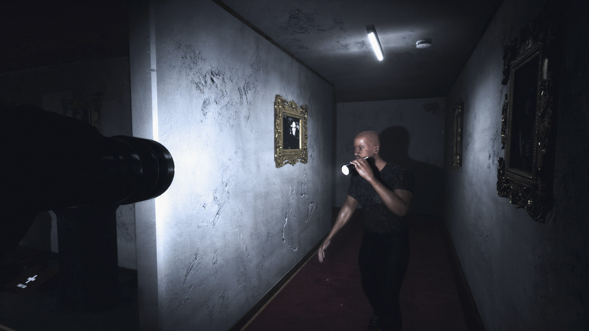 Скриншот 10: Beyond Senses