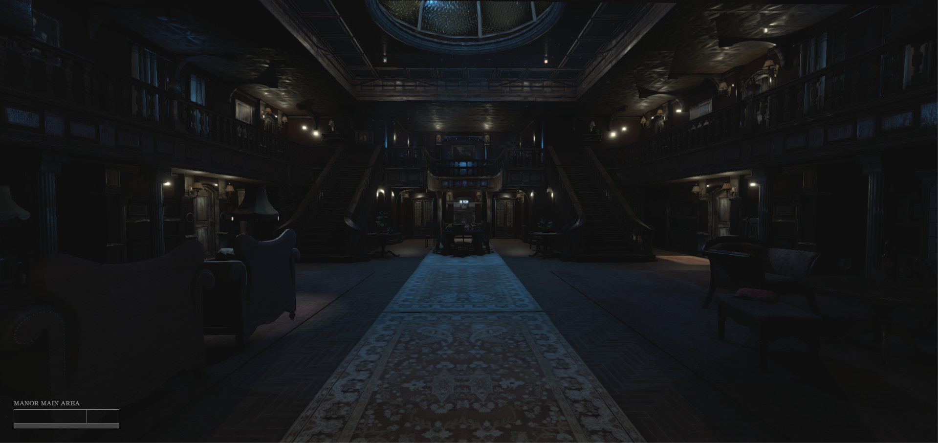 Скриншот: Deathbloom: Chapter 1