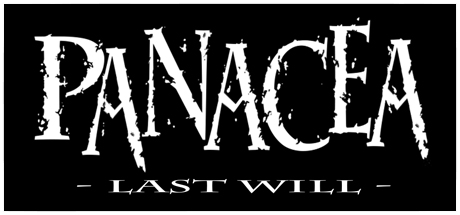 Обложка: Panacea: Last Will