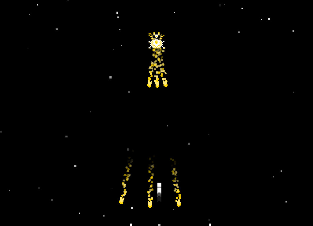 Скриншот: in My MIND.