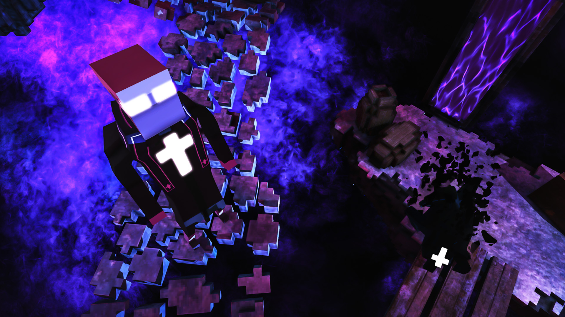 Скриншот: The Padre