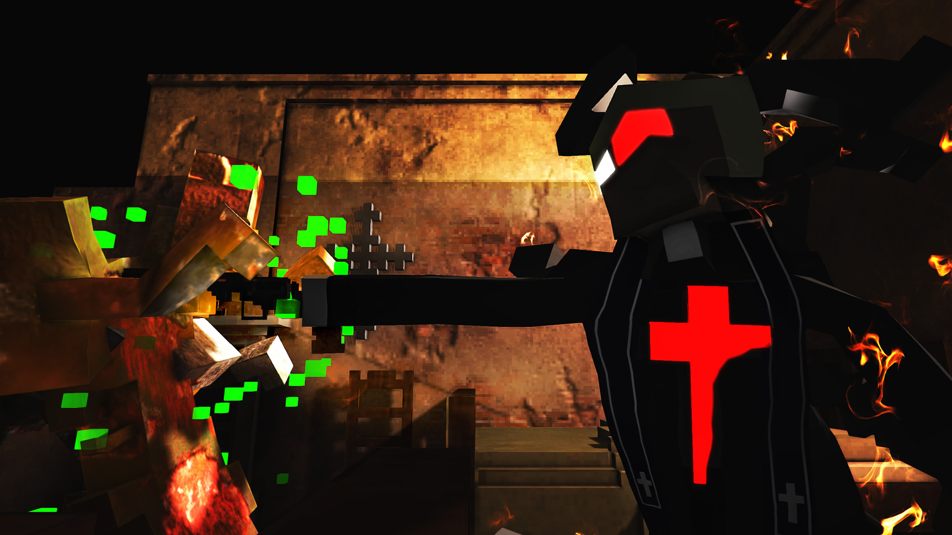 Скриншот 8: The Padre