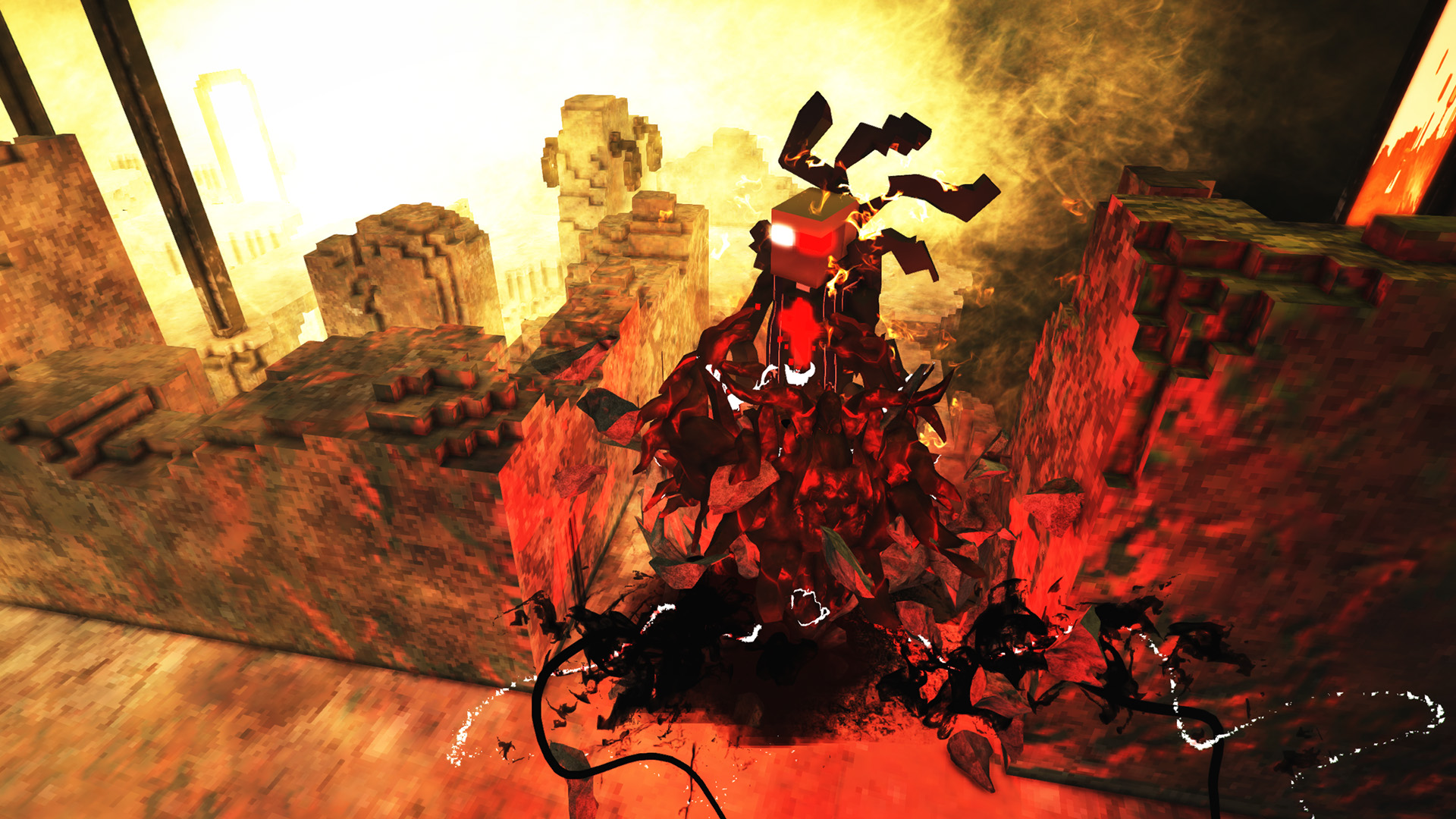 Скриншот 9: The Padre