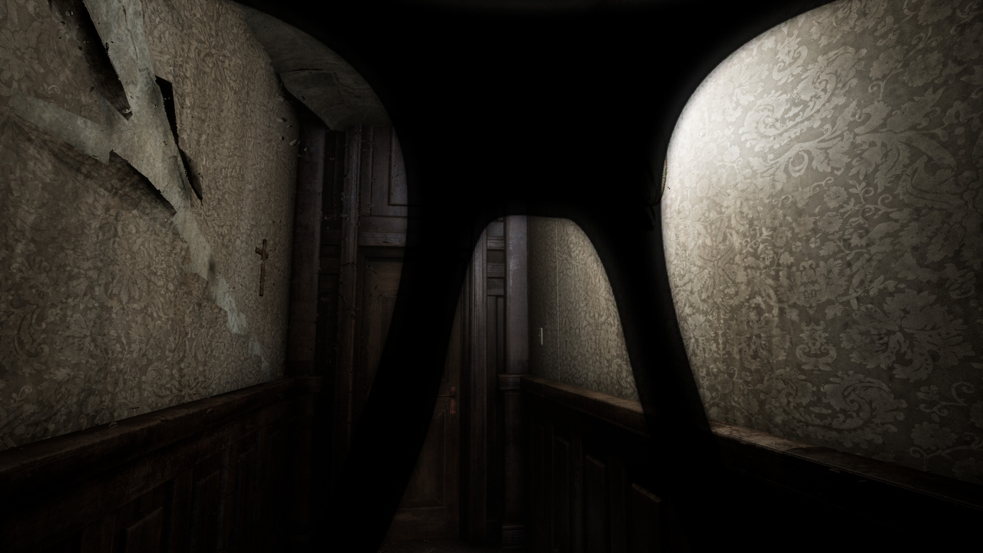 Скриншот: Two Till Midnight