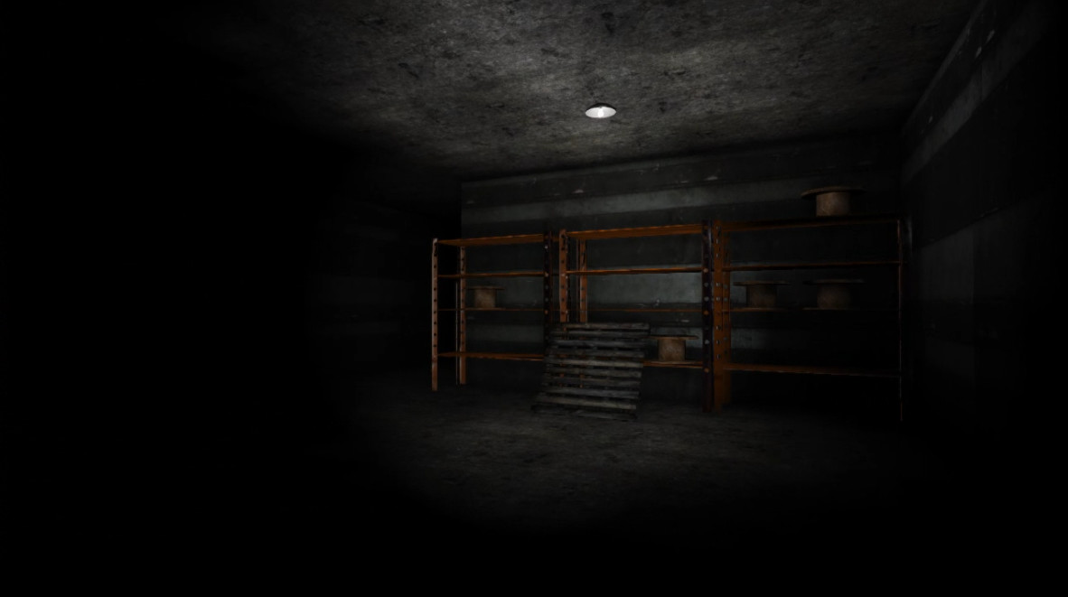 Скриншот: BlackShadows