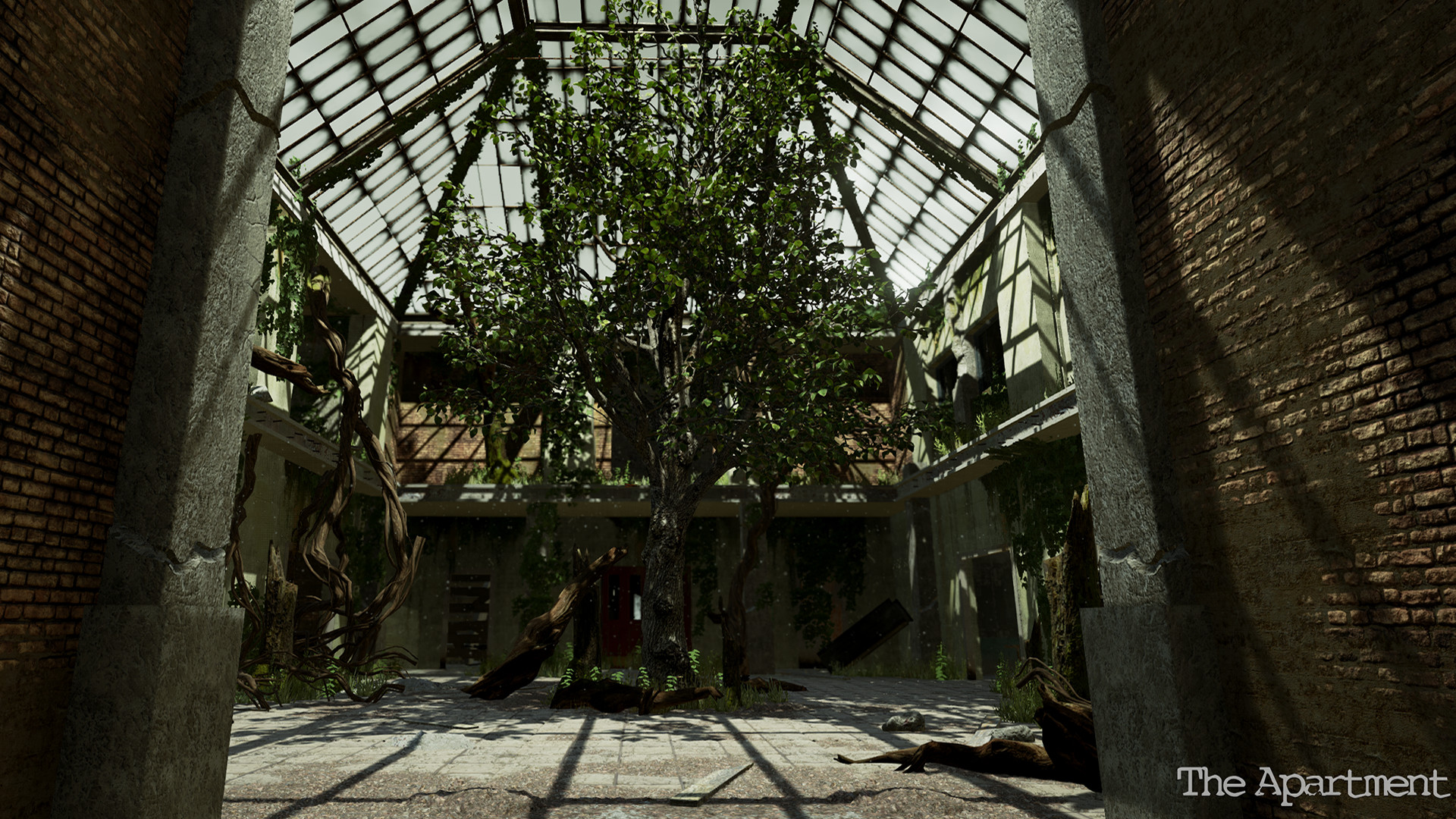 Скриншот 6: The Apartment