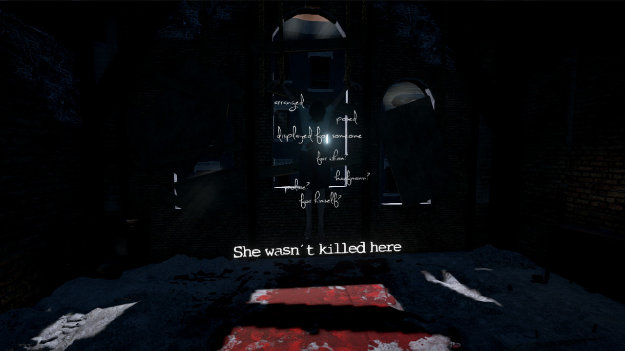 Скриншот 7: The Apartment