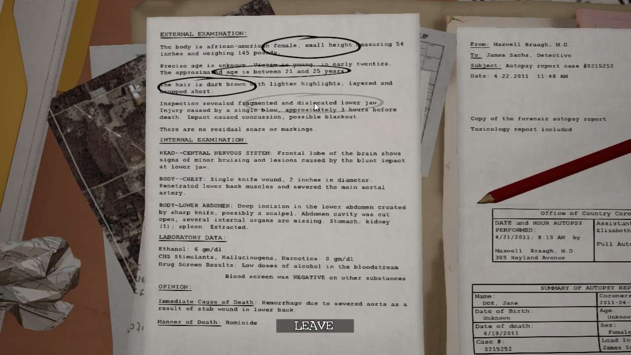 Скриншот 8: The Apartment