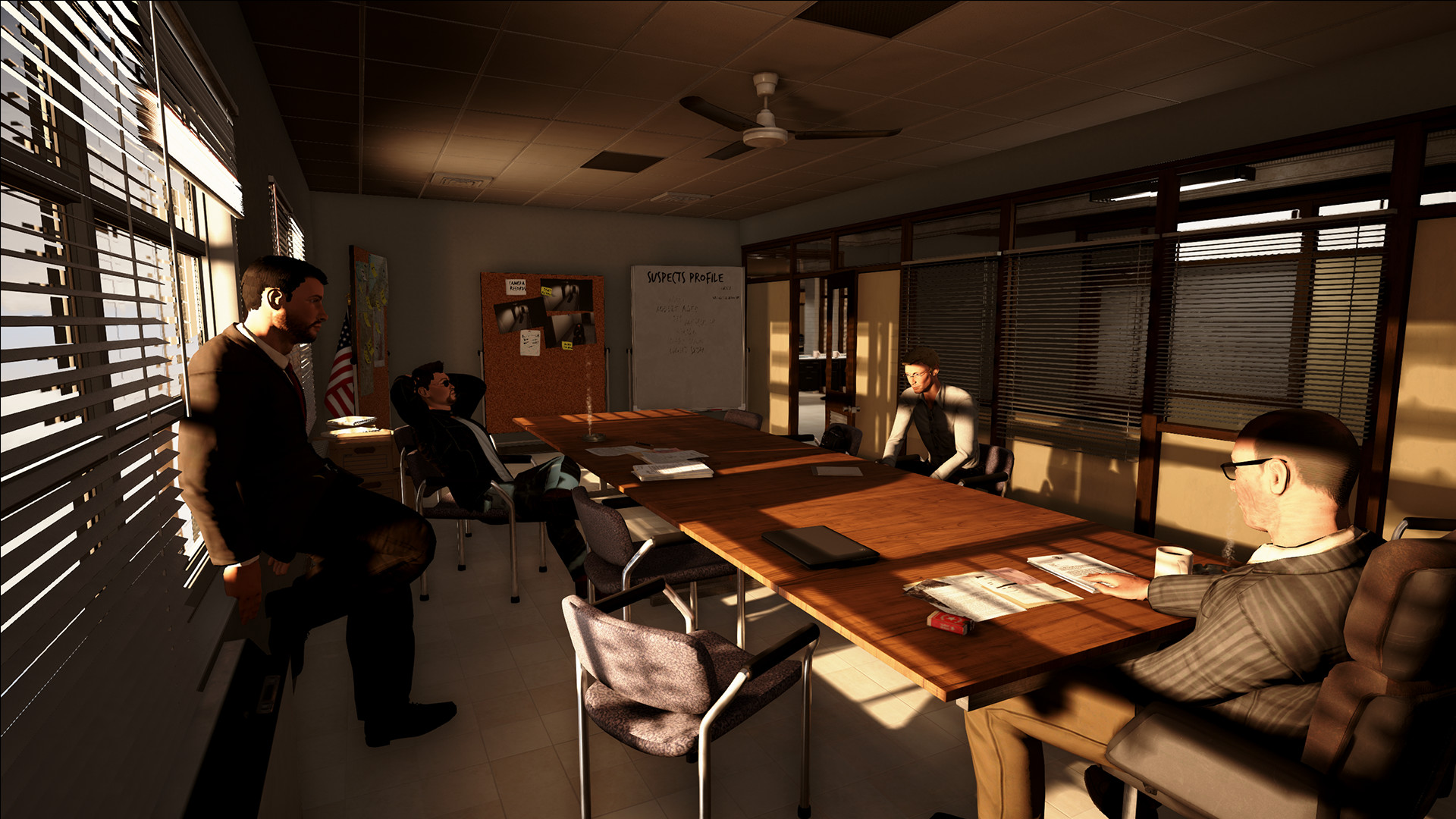 Скриншот 9: The Apartment