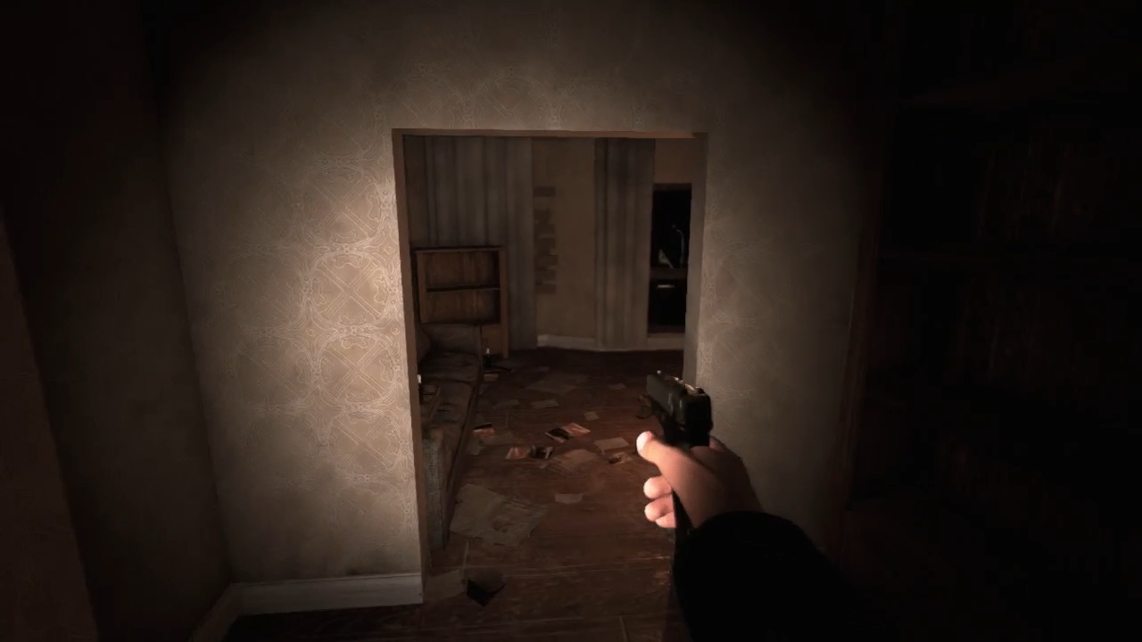 Скриншот 10: The Apartment