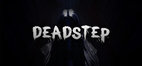 Обложка: Deadstep