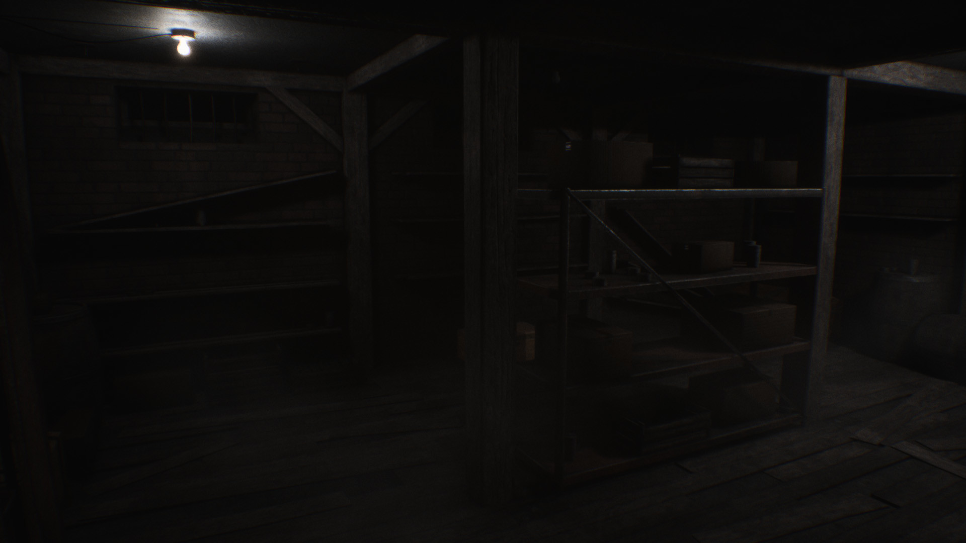 Скриншот 16: Deadstep