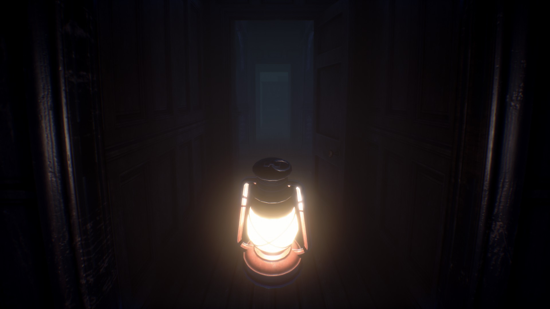 Скриншот: Deadstep