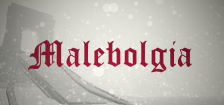 Обложка: Malebolgia