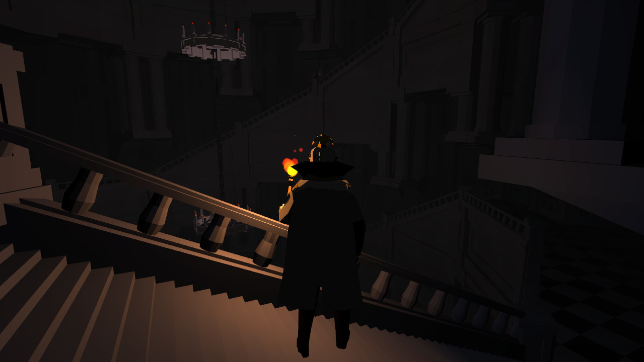 Скриншот 9: Malebolgia